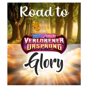 Road to Glory - Verlorener Ursprung (Deutsch)