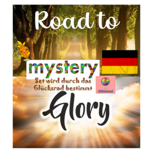 Road to Glory - Mystery (Deutsch)