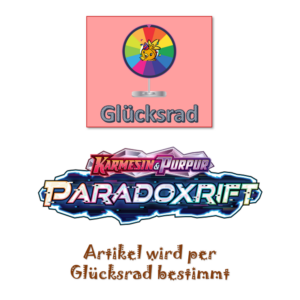 Paradoxrift Glücksrad (Deutsch)