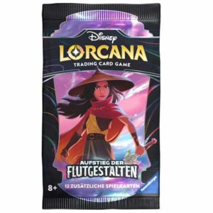 Disney Lorcana - Aufstieg der Flutgestalten