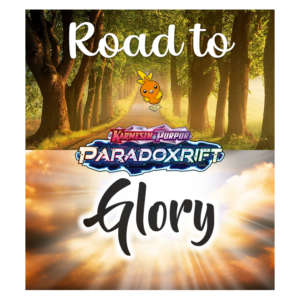 Road to Glory - Paradoxrift (Deutsch)