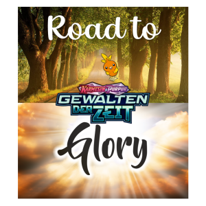 Road to Glory - Gewalten der Zeit (Deutsch)