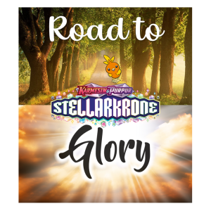 Road to Glory - Stellarkrone (Deutsch)