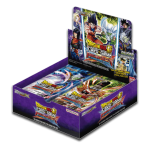 Dragonball - Perfect Combination (BT23)