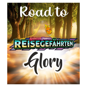 Road to Glory - Reisegefährten (Deutsch)